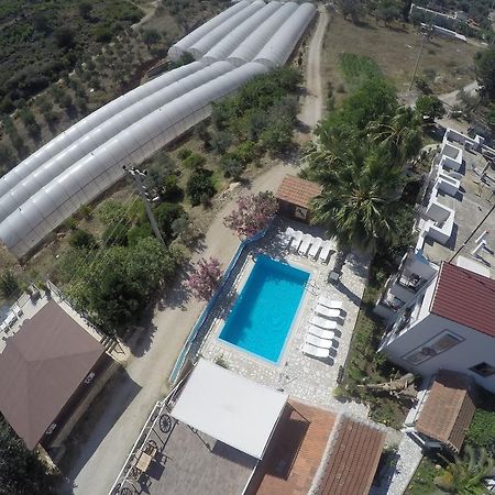 Patara Ranch Hotel Esterno foto