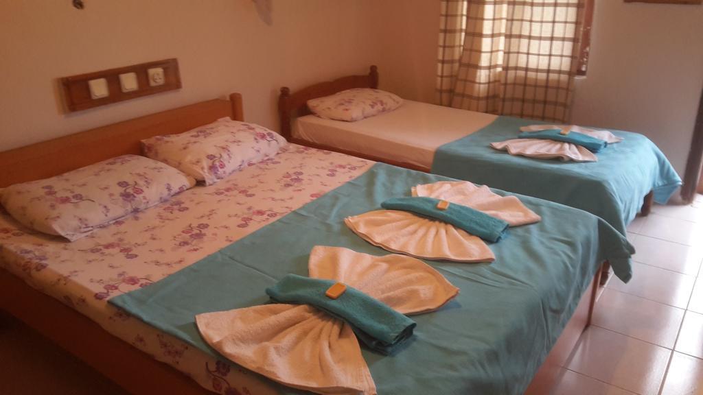 Patara Ranch Hotel Camera foto