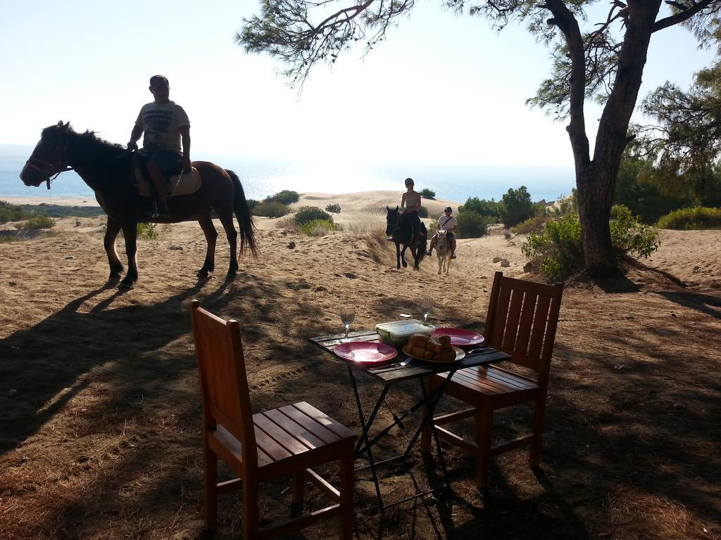 Patara Ranch Hotel Esterno foto