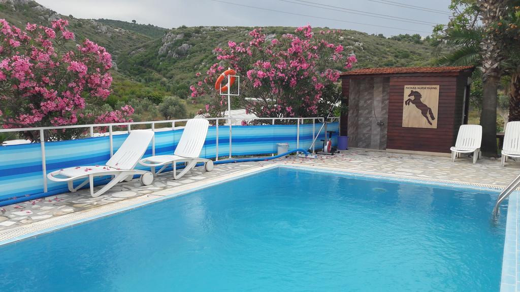 Patara Ranch Hotel Esterno foto
