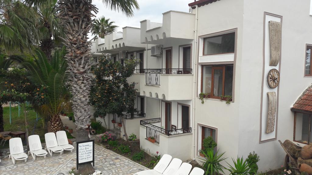 Patara Ranch Hotel Esterno foto