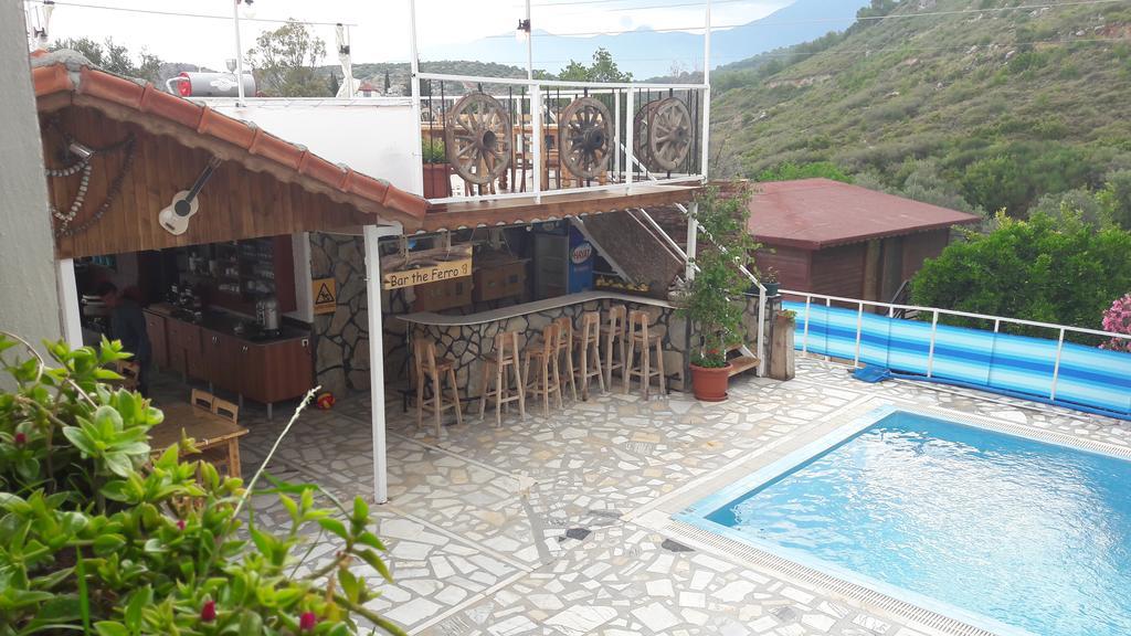 Patara Ranch Hotel Esterno foto