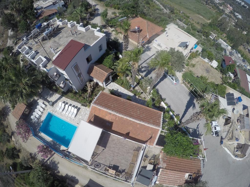 Patara Ranch Hotel Esterno foto